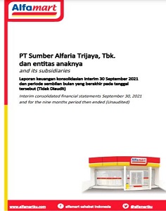 Thumbnail Laporan Keuangan Tahunan