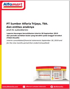 Thumbnail Laporan Keuangan Tahunan