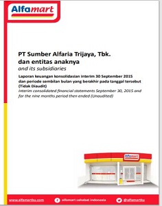 Thumbnail Laporan Keuangan Tahunan