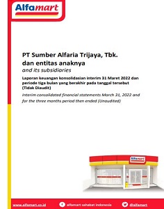 Thumbnail Laporan Keuangan Tahunan