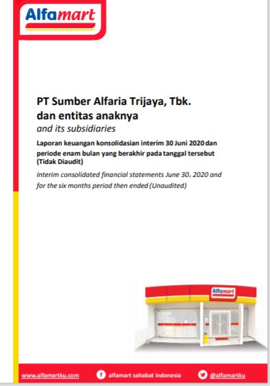 Thumbnail Laporan Keuangan Tahunan