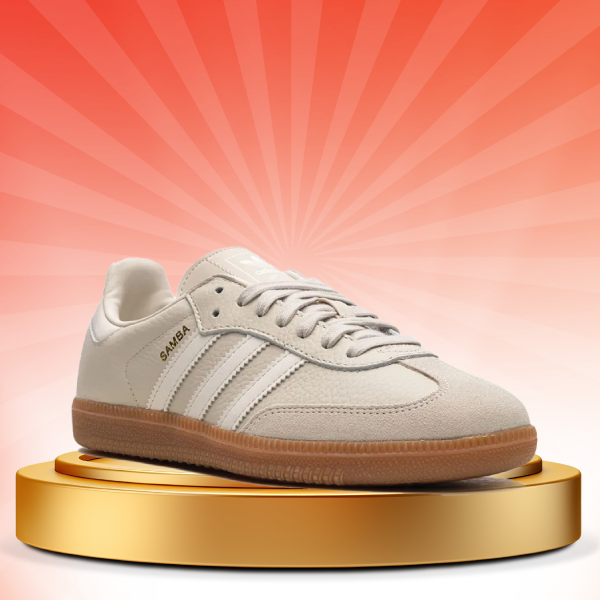 Icon reward Sepatu Adidas Samba OG
