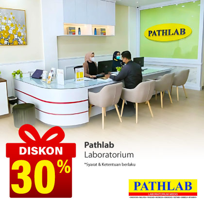 Special Offer PATHLAB
