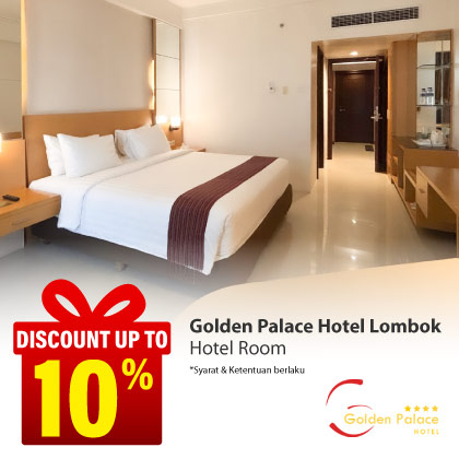 Special Offer GOLDEN PALACE HOTEL
