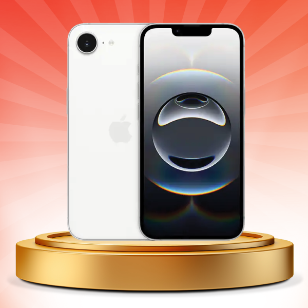 Icon reward Iphone 16e 128gb