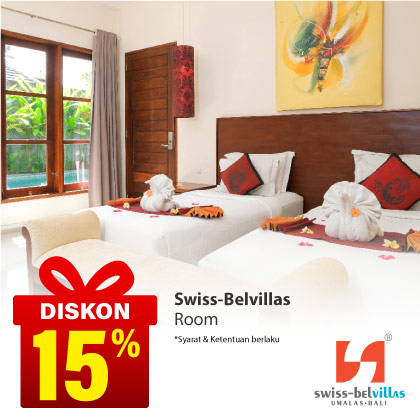 Special Offer SWISS - BELVILLAS