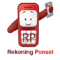 Image Uang Elektronik CIMB Niaga Rekpon