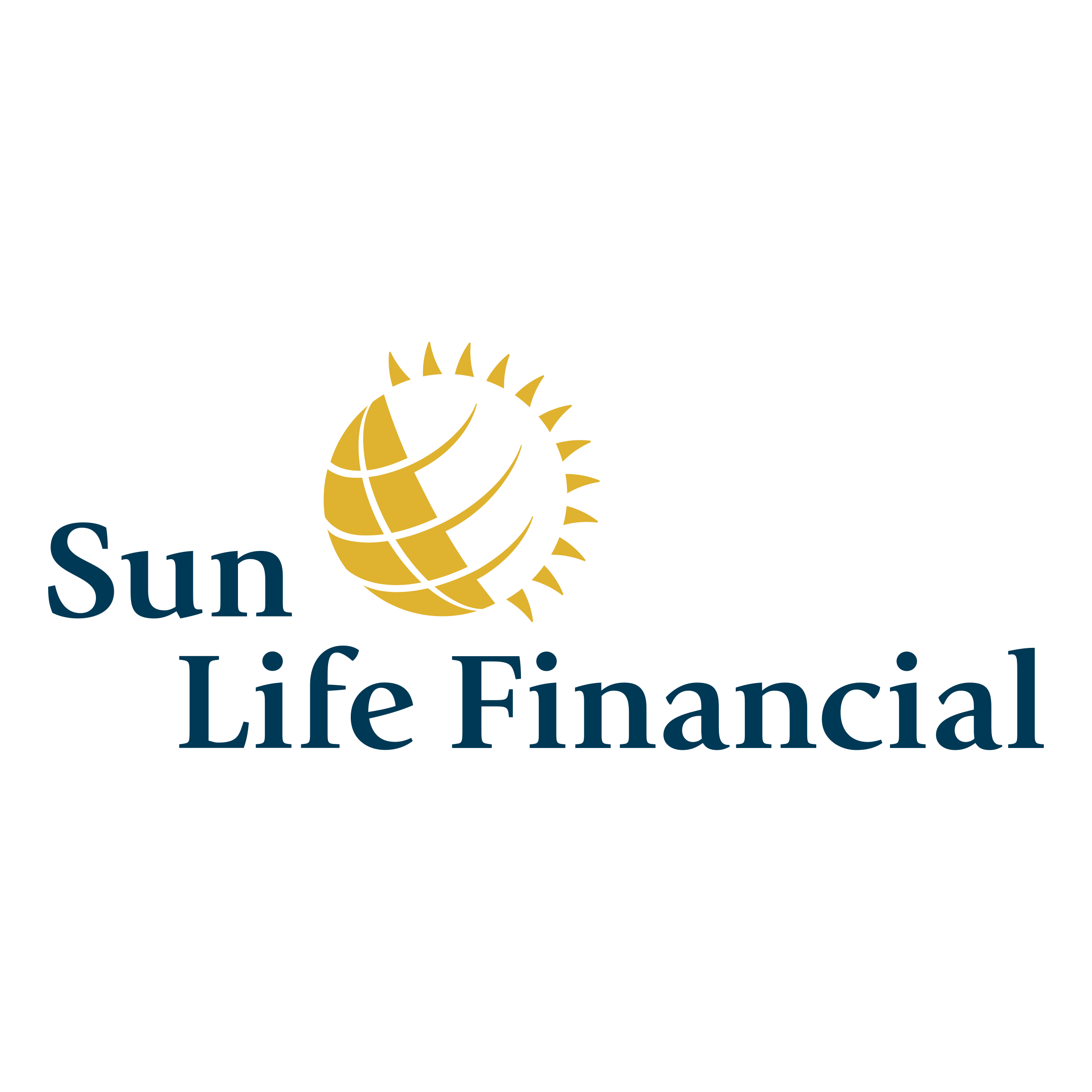 Icon Sun Life