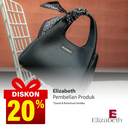 Special Offer ELIZABETH