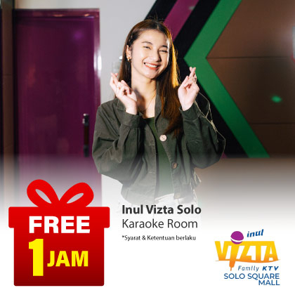 Special Offer INUL VIZTA SOLO