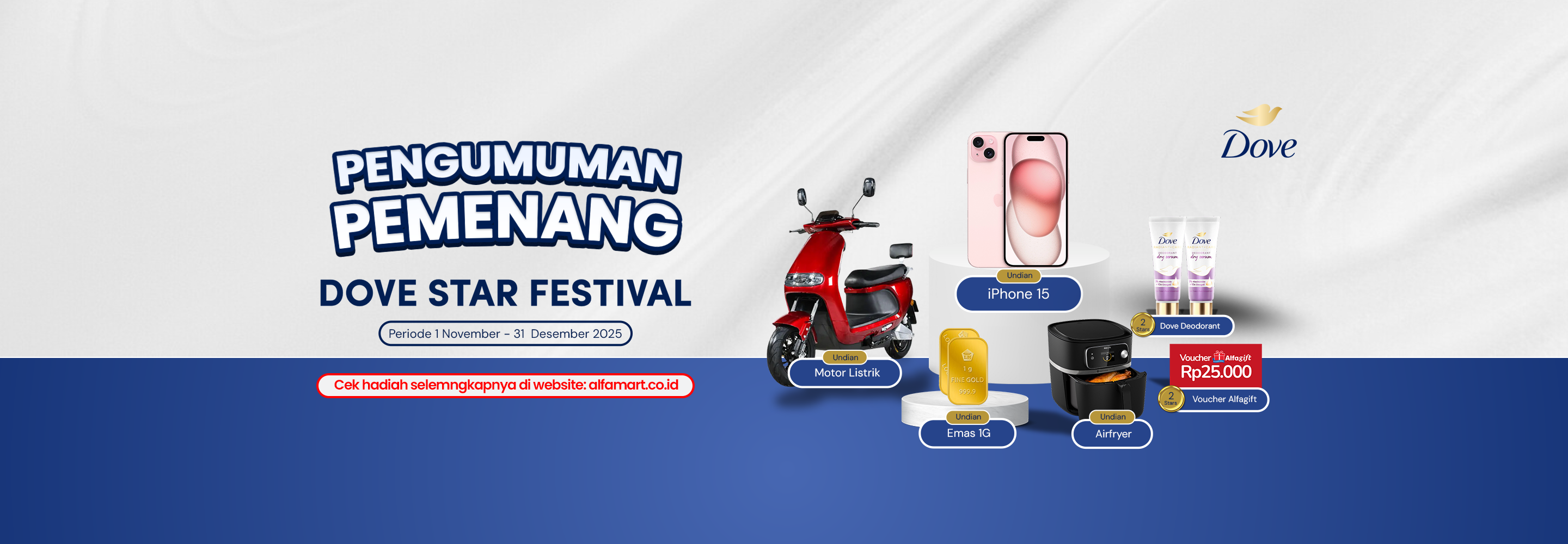 Program Program STAR Dove Festival