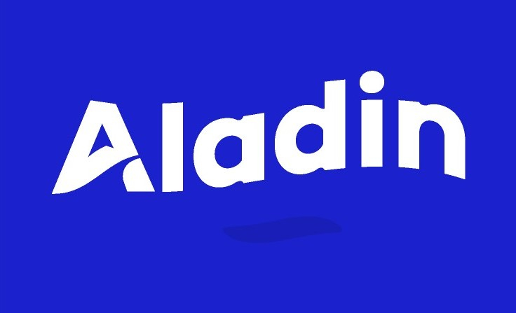 Icon Aladin