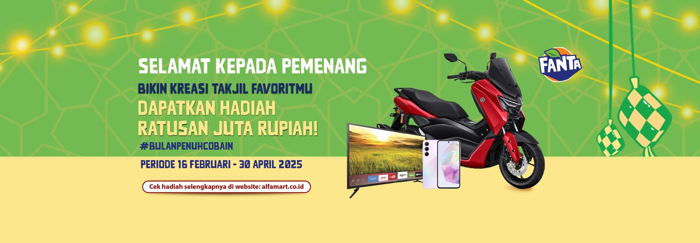 Program Program STAR - Coca Cola Amatil Indonesia