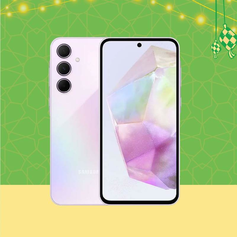 Icon reward Samsung A24 8/128gb