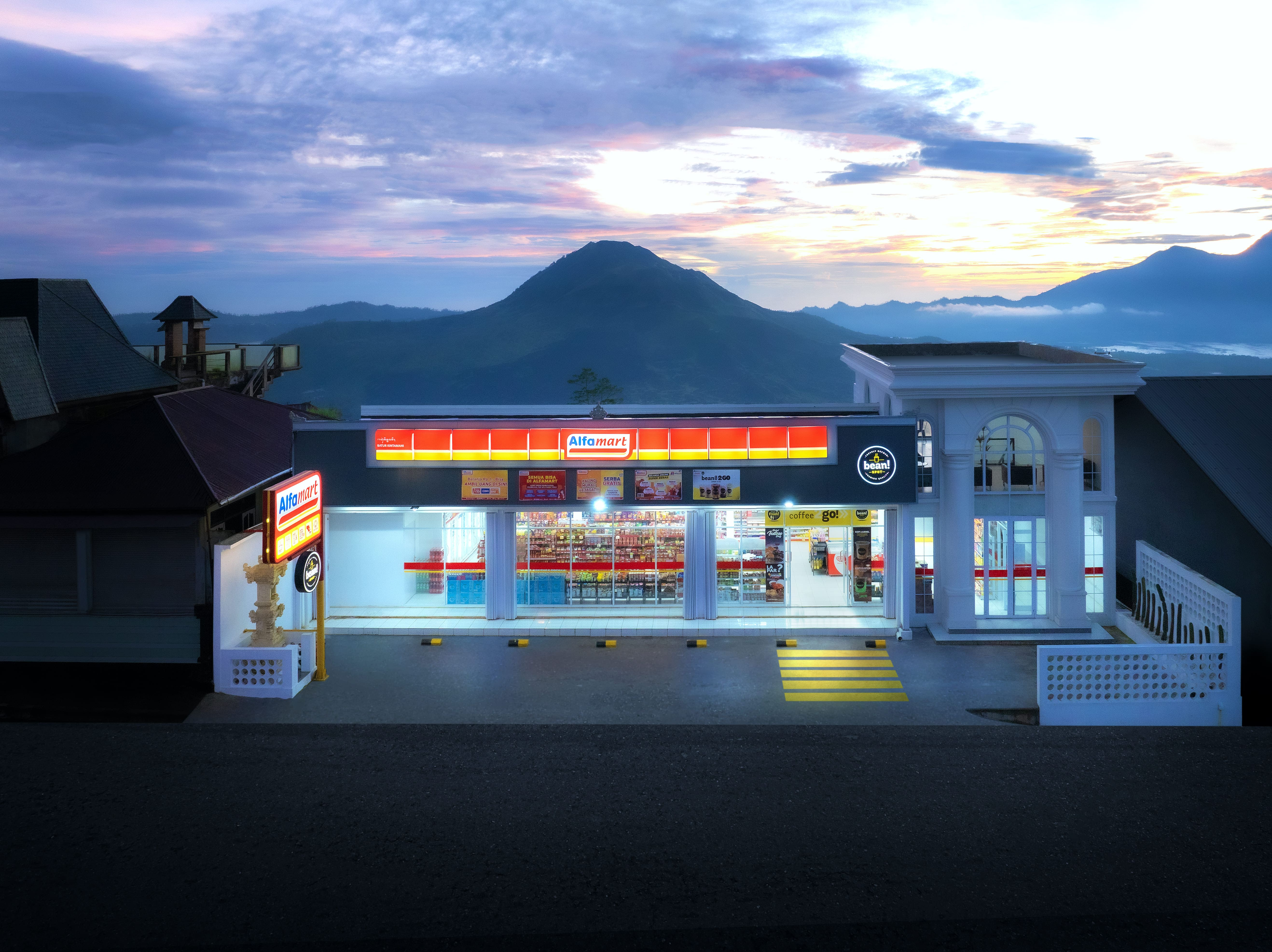 News Banner Alfamart Buktikan Komitmen Hijau, Beli Renewable Energy Certificate di ICDX