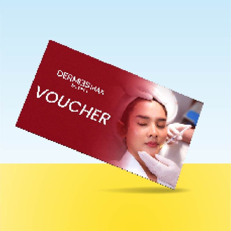 Icon reward Voucher Dermies Rp250.000