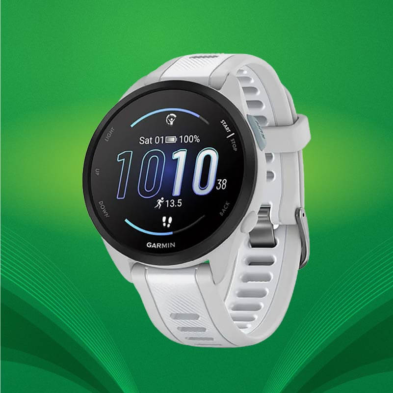 Icon reward Smartwatch Garmin Forerunner