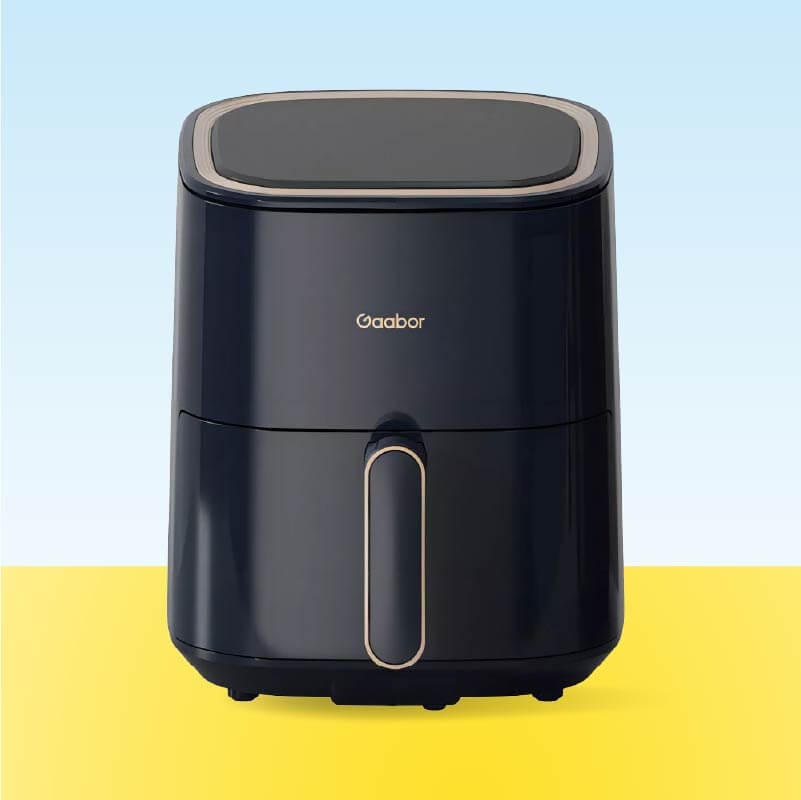 Icon reward Gabor Air Fyer