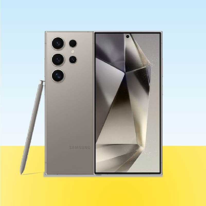 Icon reward Samsung Galaxy S24