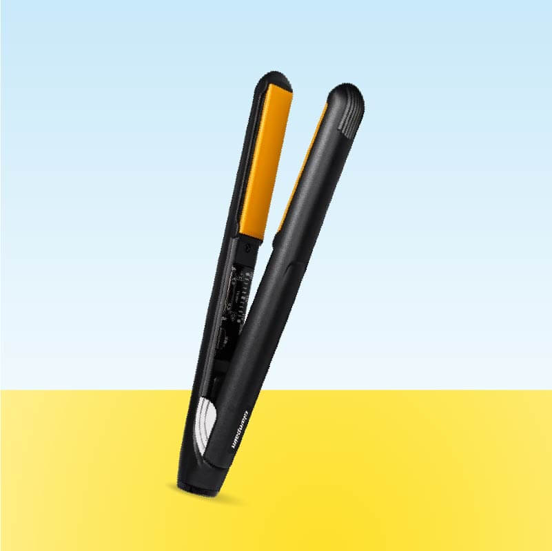 Icon reward Glampalm Straightener