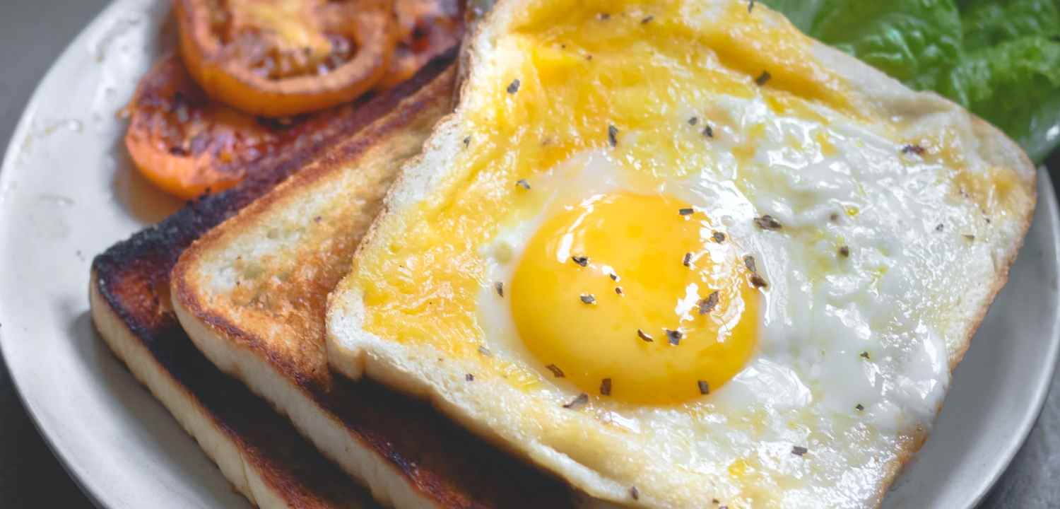 News Banner Yakin Tidak Ingin Sarapan? Baca Dulu Manfaat Sarapan Berikut Ini!