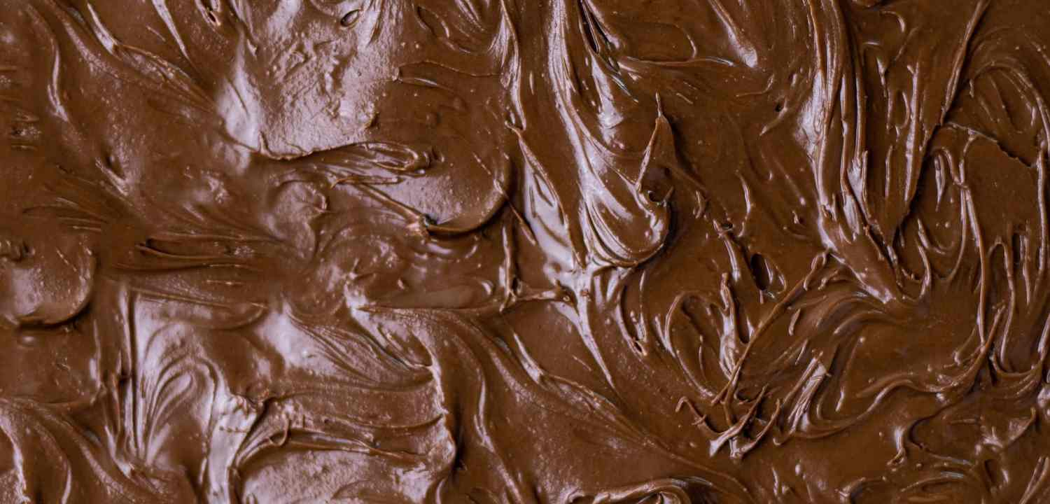 News Banner Dapatkan Kelezatan Selai Coklat Terbaik Di Alfamart