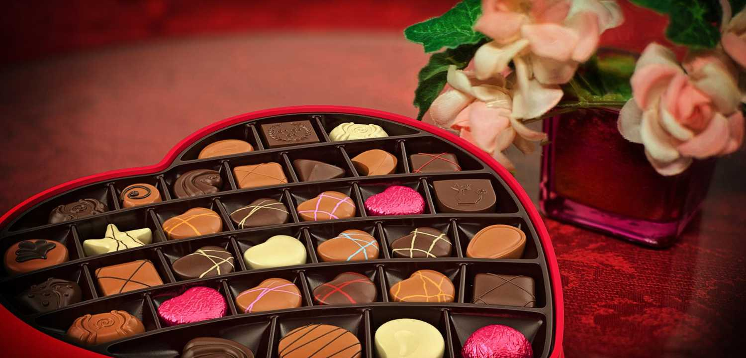 News Banner 5 Rekomendasi Hadiah Valentine Sederhana dan Romantis Bagi Pasangan