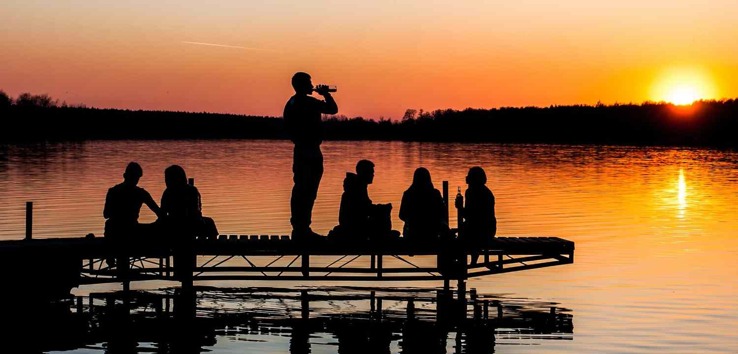 News Banner Akhir Pekan? Yuk Manfaatkan dengan Hal-Hal yang Menyenangkan!