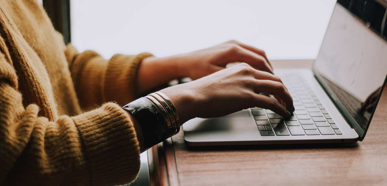 News Banner Tips Berbelanja Online Supaya Belanja jadi Makin Hemat