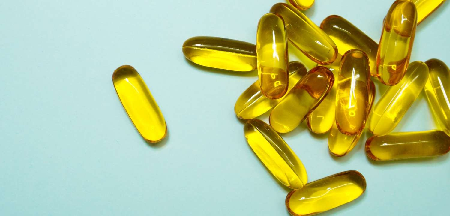 News Banner Intip 3 Rekomendasi Multivitamin yang Tepat Bagi Tubuh Anda