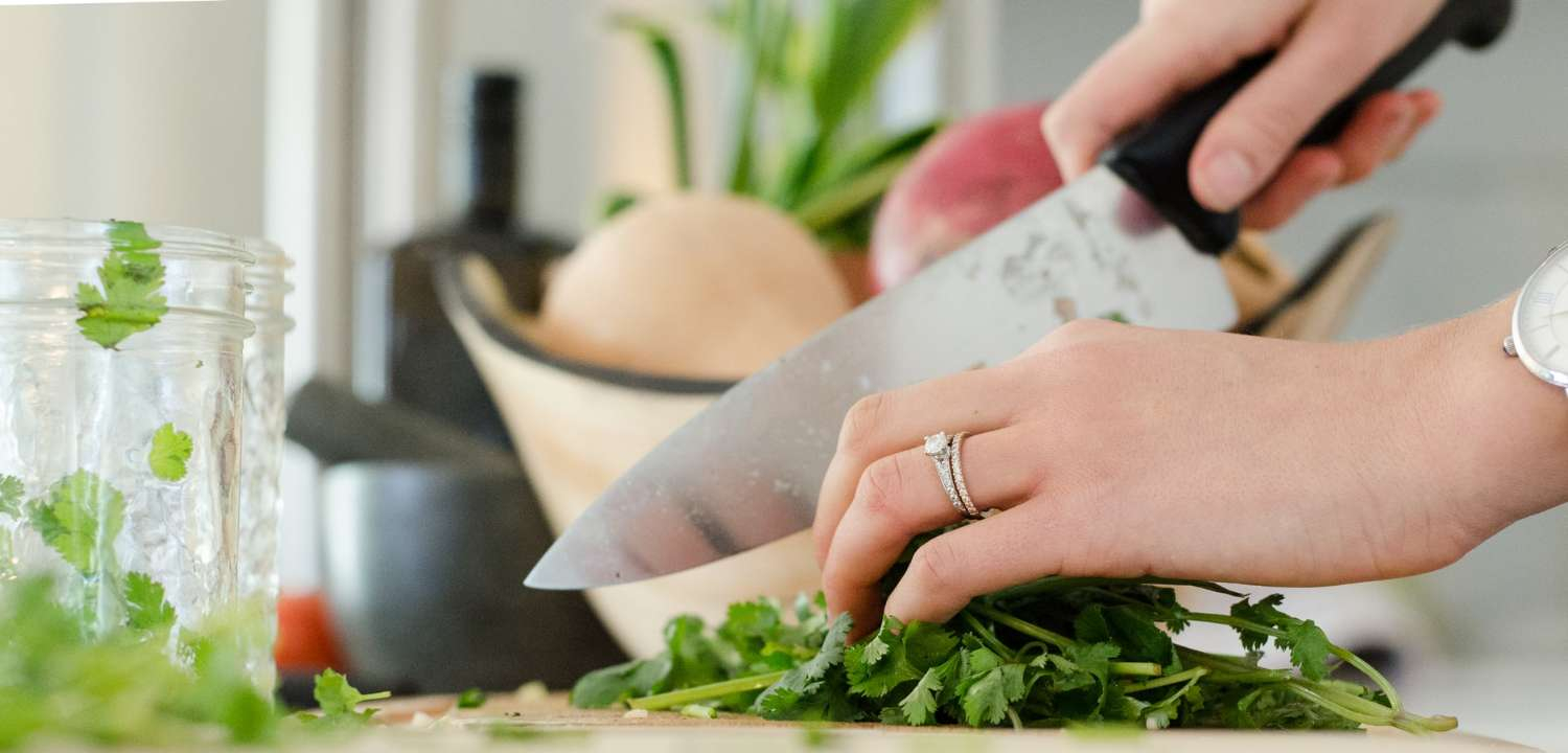 News Banner Inspirasi Menu Buka Puasa Simple Yang Dinikmati Bersama Keluarga