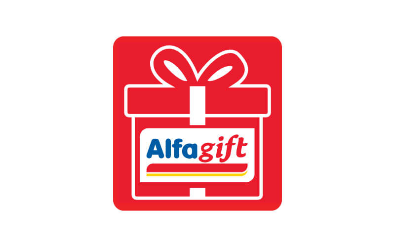 Image Alfamart ALFAGIFT