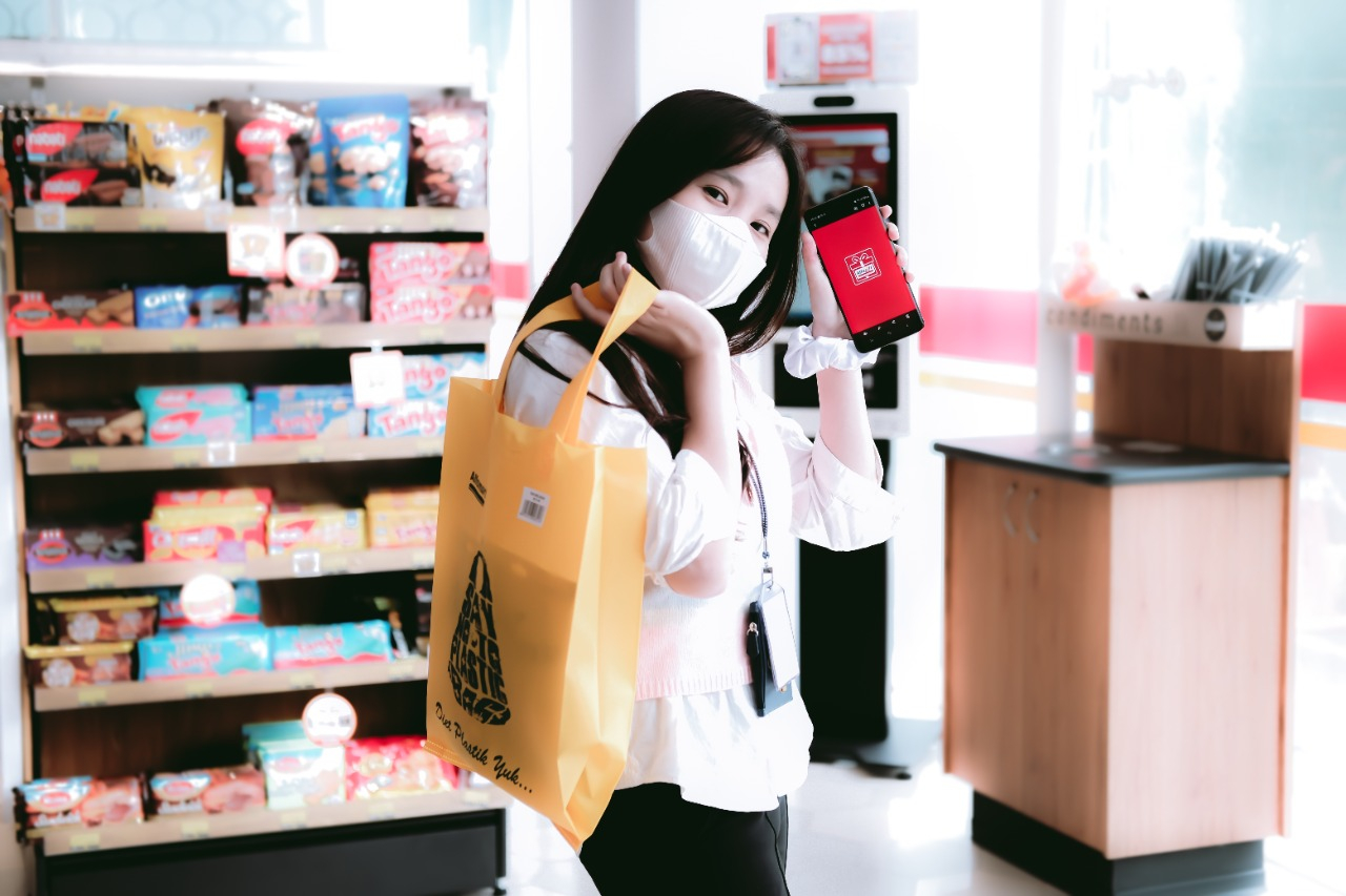 News Banner Gercep! Alfagift Aplikasi Belanja Online yang Paham Keunikan Tiap Konsumen