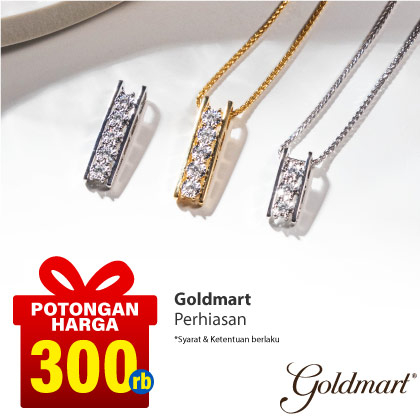 Special Offer GOLDMART
