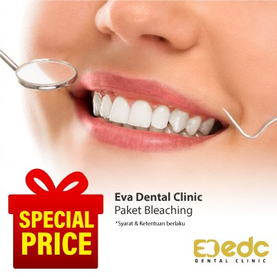 Special Offer EVA DENTAL CLINIC