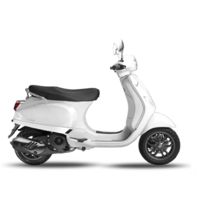 Icon reward Vespa Primavera 2025