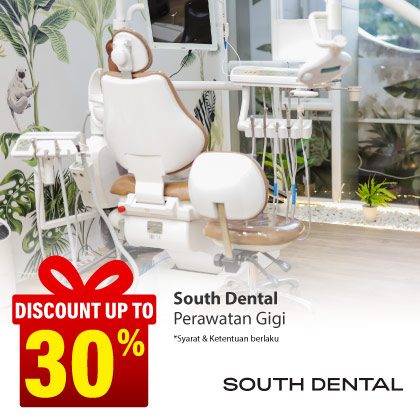 Special Offer SOUTH DENTAL CLINIC