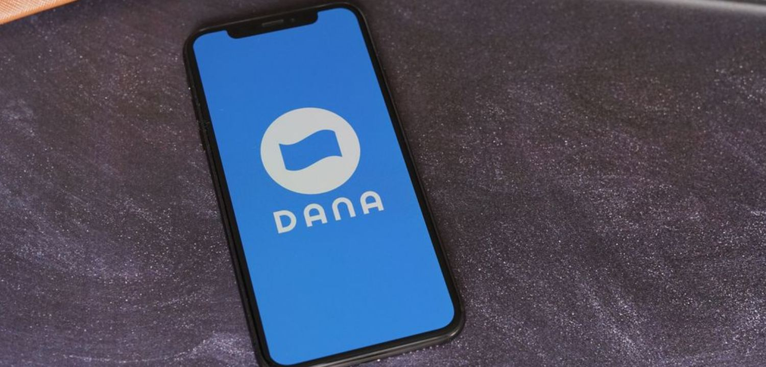 News Banner Cari Tahu Proses Top Up DANA Lewat Alfamart