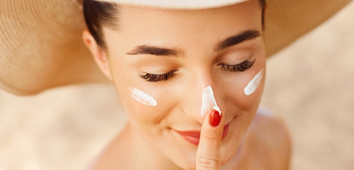 News Banner Pilihan Sunscreen Terbaik untuk Melindungi Kulit secara Optimal