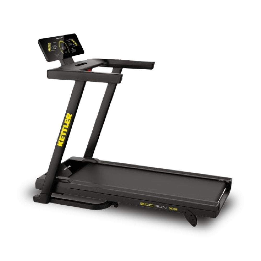 Icon reward Kettler Treadmill