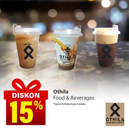 Special Offer OTHILA