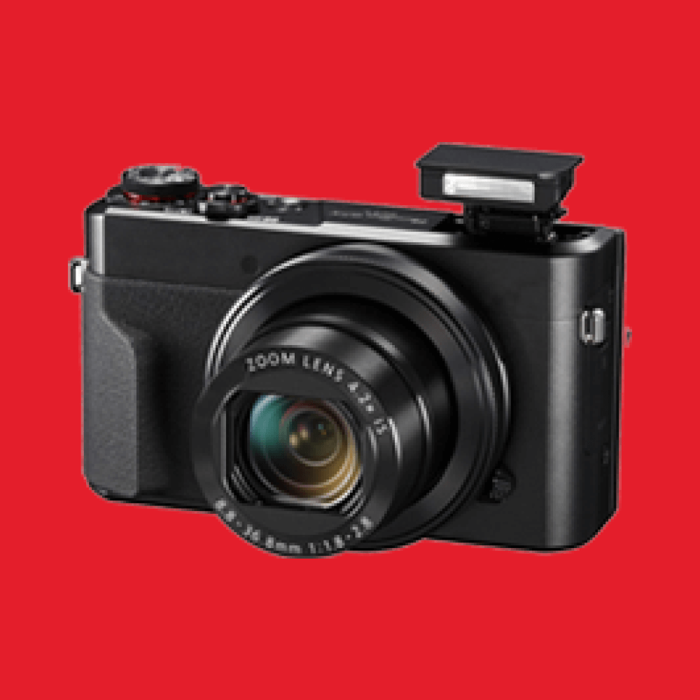 Icon reward Kamera Canon Poweshot G7X Mark III