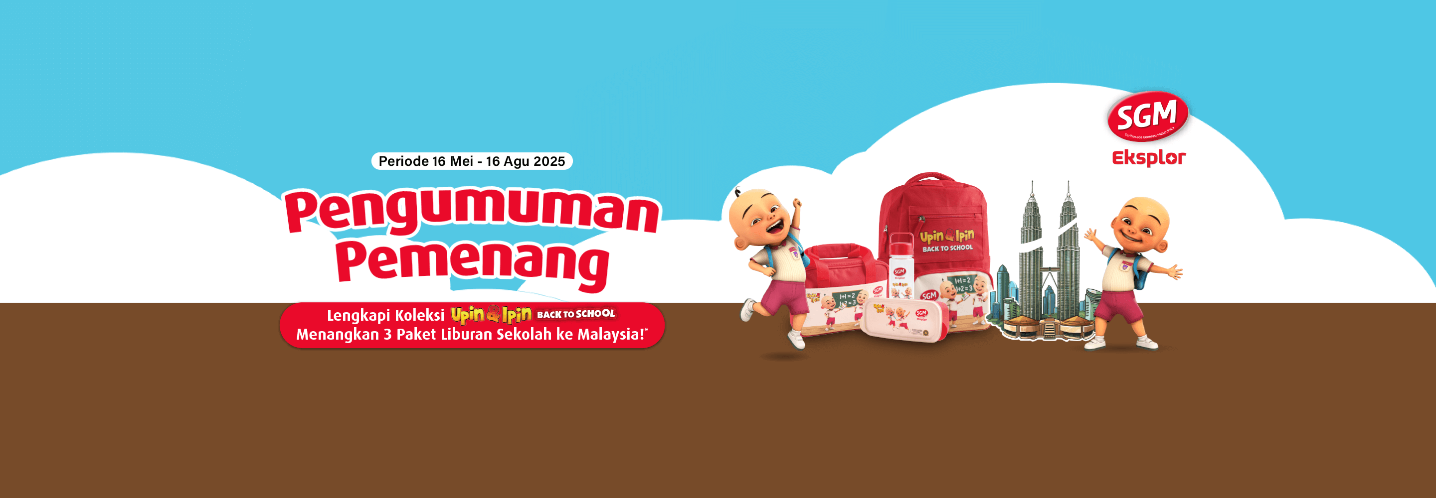 Program Program STAR - SGM Eksplor