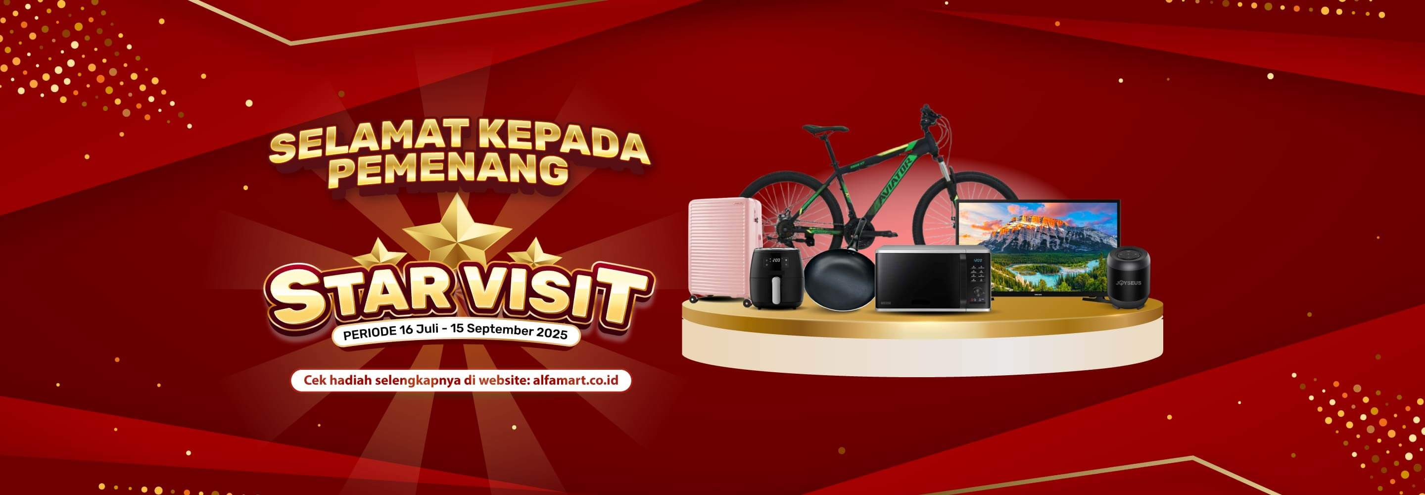 Program Program Star Visit 2025