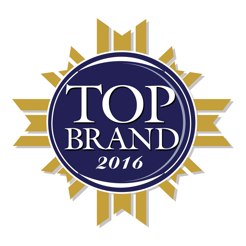 Image reward Top Brand