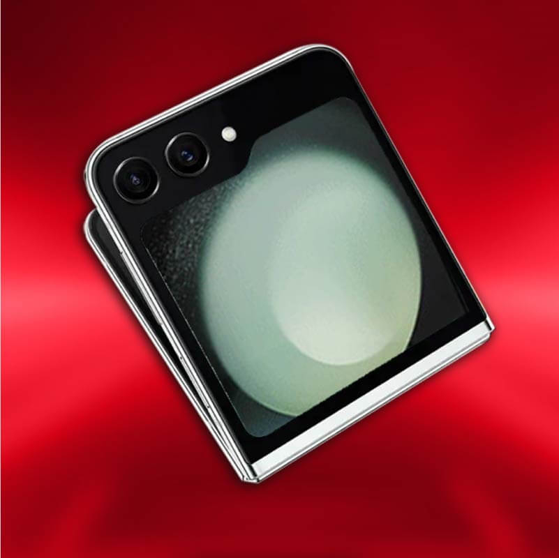 Icon reward Samsung Galaxy Z Flip 5