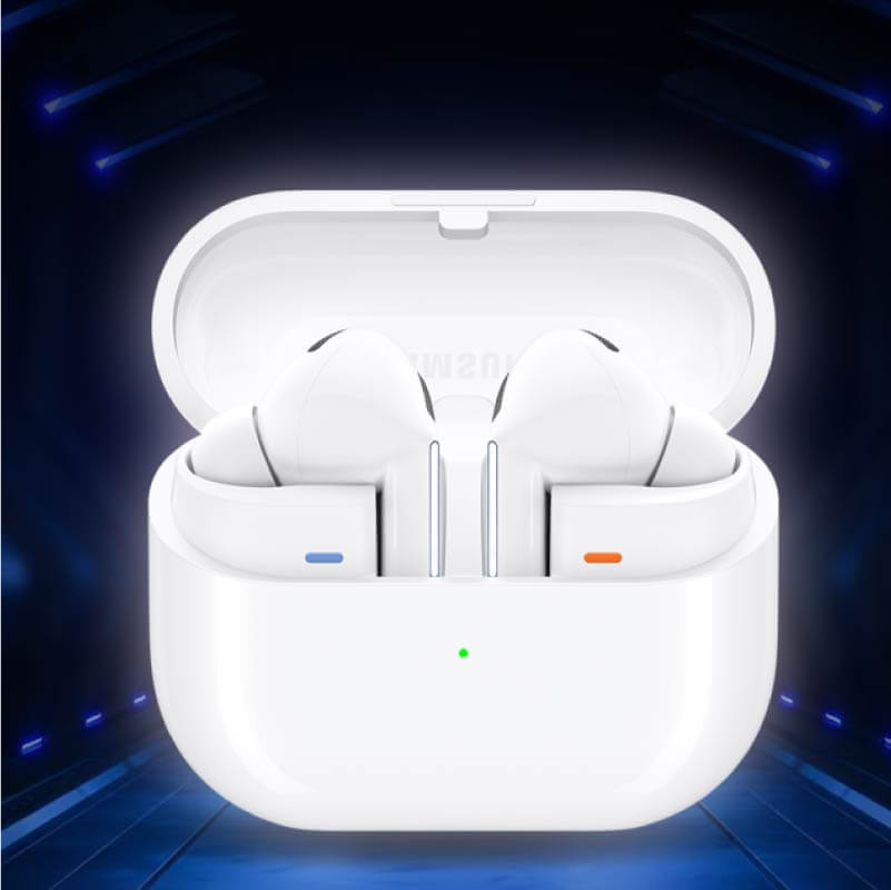 Icon reward Samsung Galaxy Buds 3