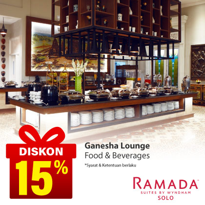 Special Offer GANESHA LOUNGE