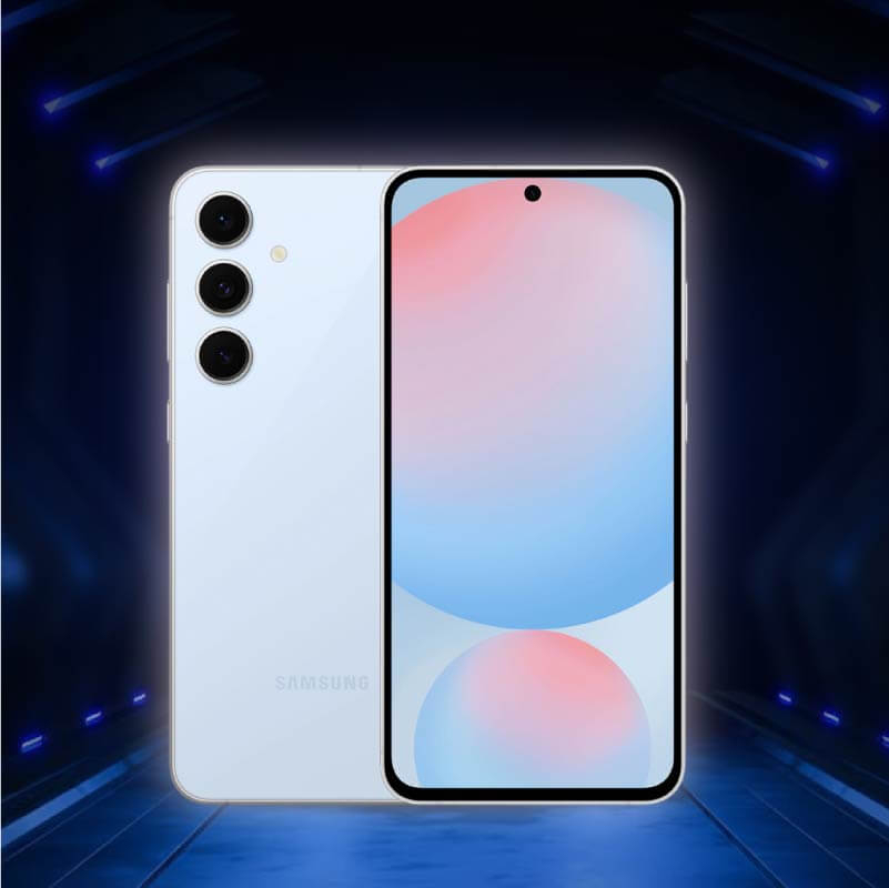 Icon reward Samsung Galaxy S24 FE