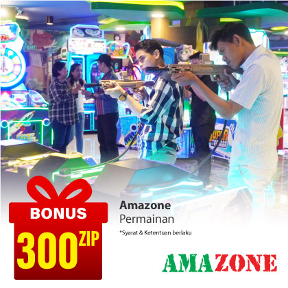 Special Offer AMAZONE